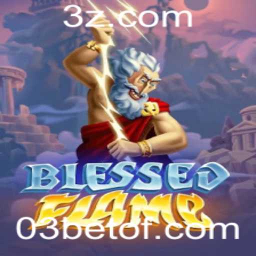 Descubra o Fascinante Mundo de BlessedFlame: Regras e Introdução