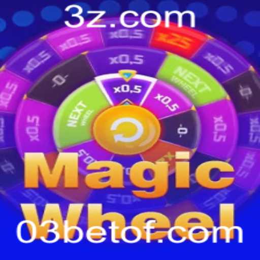 Explorando o Universo de MagicWheel e a Estratégia do 03bet